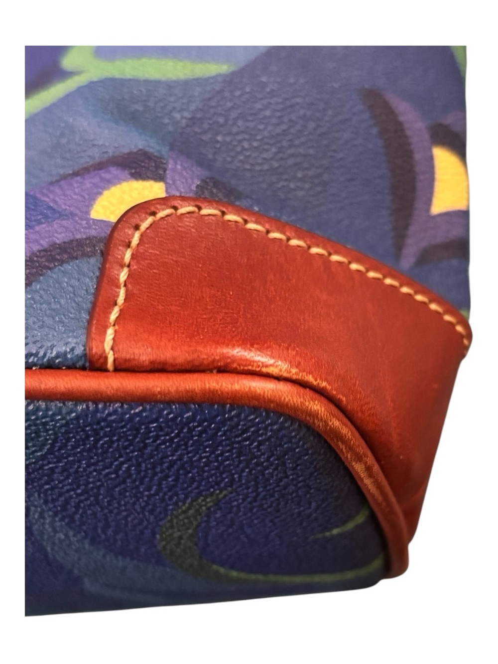 Dooney & Bourke Disneyland Club 33 Le Salon Nouveau Crossbody Bag - Picture 12 of 13